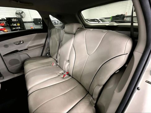 Used 2015 Toyota Venza XLE w/ XLE Premium Package FWD image 20