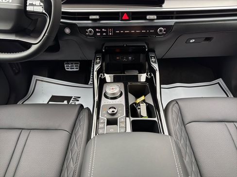 New 2026 Kia Sorento SX Prestige image 29