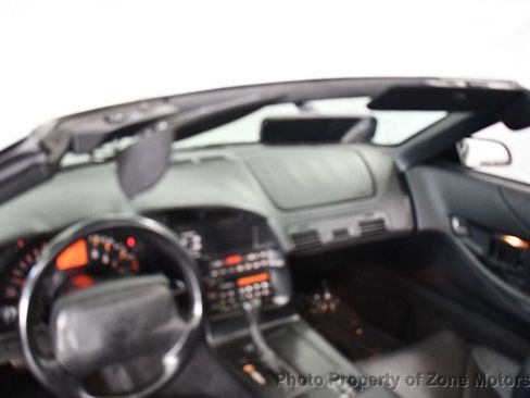 Used 1996 Chevrolet Corvette Convertible image 19