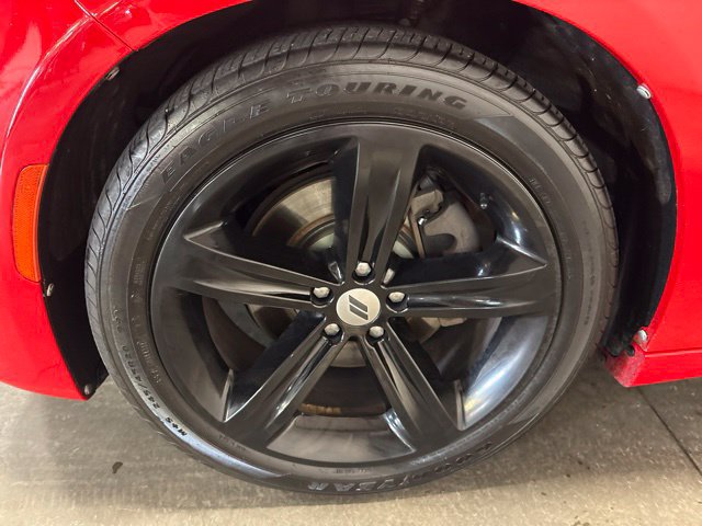 Used 2018 Dodge Charger R/T RWD image 7