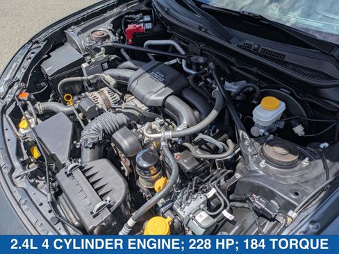Used 2022 Subaru BRZ Premium RWD image 34
