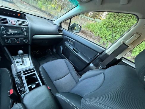 Used 2014 Subaru Impreza 2.0i Sport Premium w/ Popular Package #1 image 17