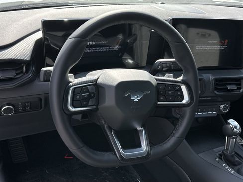 New 2025 Ford Mustang GT image 19