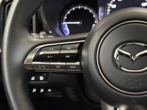 Used 2025 MAZDA CX-50 2.5 Hybrid w/ Cargo Package AWD/4WD image 25