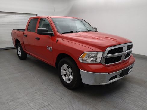 Used 2022 RAM 1500 Classic SLT RWD image 13