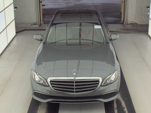 Used 2018 Mercedes-Benz E 300 w/ Premium 1 Package image 2