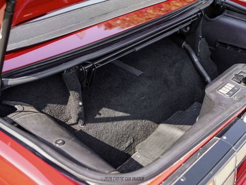Used 1988 Chevrolet Camaro LT RWD image 52