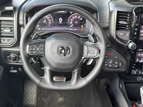 New 2026 RAM 1500 RHO AWD/4WD image 13