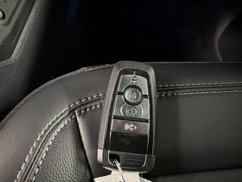 New 2026 Ford Bronco Outer Banks AWD/4WD image 43