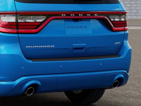 New 2026 Dodge Durango GT image 13
