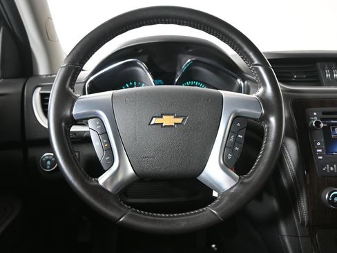 Used 2017 Chevrolet Traverse LT AWD/4WD image 32