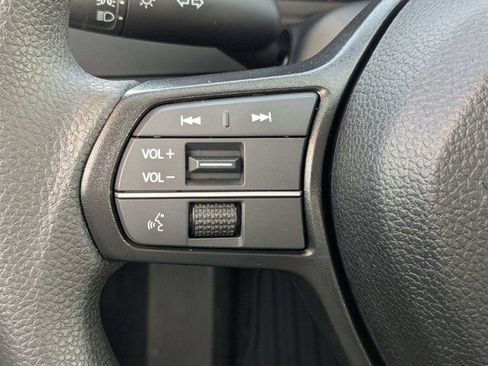 New 2026 Honda Accord LX image 22