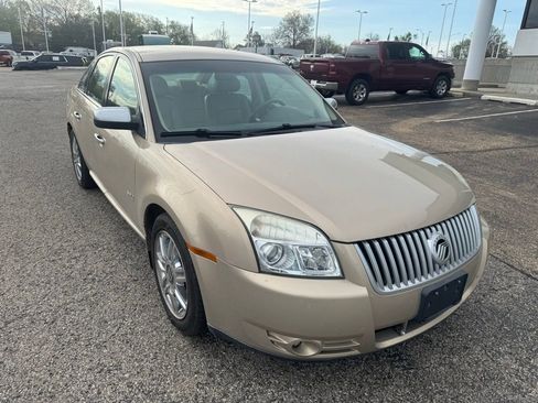 Used 2008 Mercury Sable Premier image 1