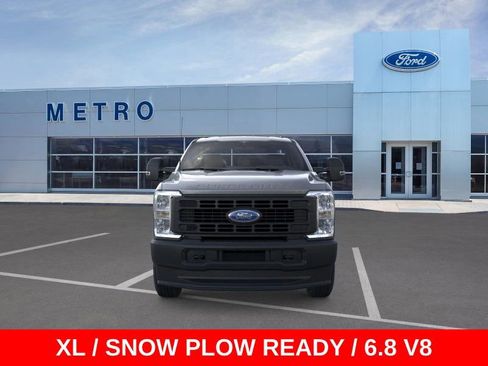 New 2026 Ford F350 XL image 7