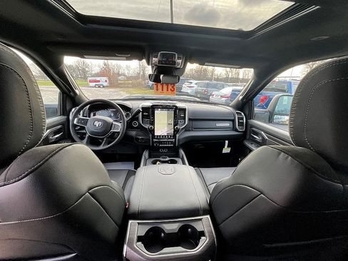 New 2026 RAM 2500 Laramie image 35