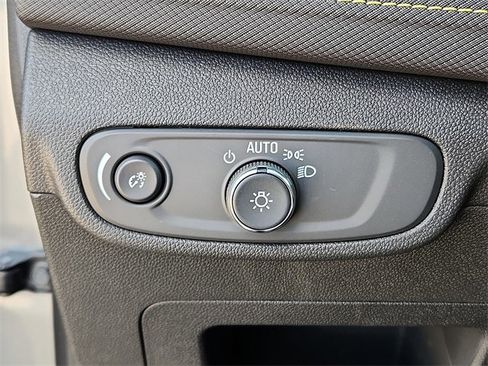 New 2026 Chevrolet TrailBlazer ACTIV w/ Driver Confidence Package image 17