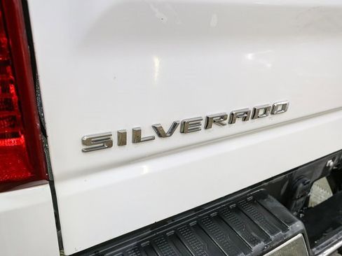 Used 2024 Chevrolet Silverado 1500 W/T w/ WT Fleet Convenience Package image 9