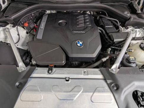 Used 2022 BMW X3 sDrive30i w/ Convenience Package RWD image 36