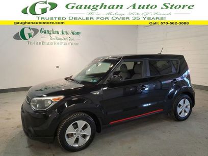 Used 2014 Kia Soul