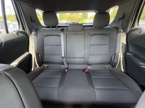 Used 2025 Chevrolet Equinox LT AWD/4WD image 39