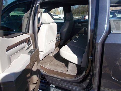 Used 2023 GMC Sierra 1500 SLT w/ SLT Premium Plus Package image 15