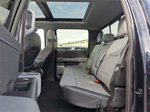 Used 2023 Ford F150 Lariat w/ Equipment Group 502A High image 10