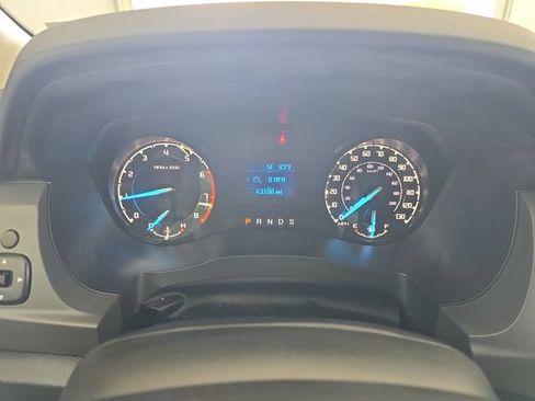 Used 2021 Ford Ranger XL w/ Equipment Group 101A High AWD/4WD image 17