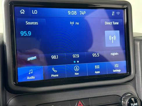 Used 2022 Ford Bronco Sport Big Bend AWD/4WD image 29