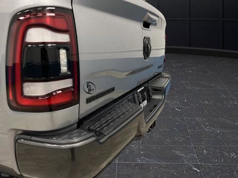 Used 2023 RAM 2500 Big Horn w/ Night Edition image 32