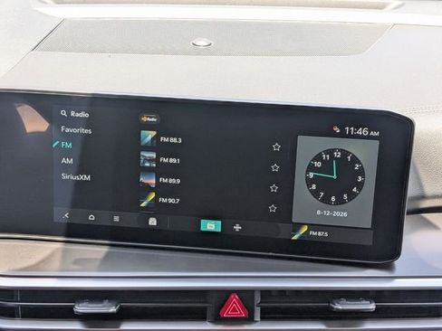 New 2026 Kia Sorento LX FWD image 20