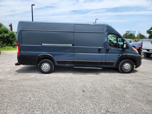 Used 2020 RAM ProMaster 3500 FWD image 6