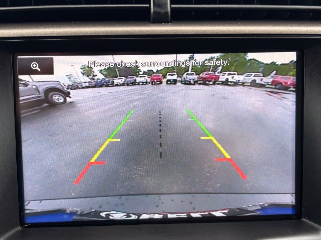 Used 2013 Ford Edge SEL AWD/4WD image 17