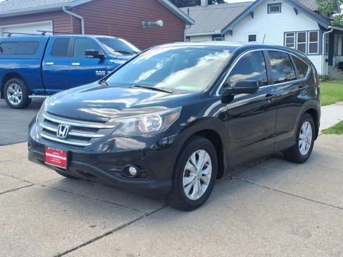 Used 2012 Honda CR-V EX-L image 26