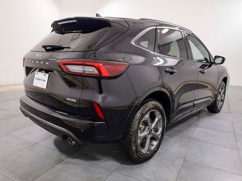 Certified 2024 Ford Escape ST-Line Select w/ Tech Pack #1 image 6