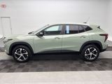 Certified 2024 Chevrolet Trax RS image 2