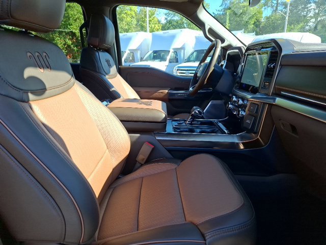 New 2026 Ford F150 King Ranch w/ Equipment Group 601A High AWD/4WD image 33