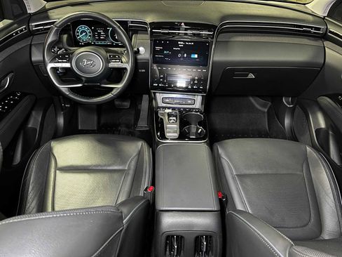 Used 2022 Hyundai Tucson Limited image 44