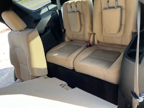 Used 2017 Ford Explorer 4WD image 11