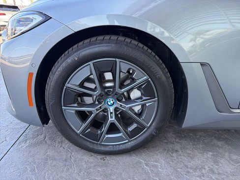 Certified 2023 BMW i4 eDrive40 RWD image 5