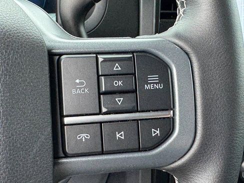 Used 2024 Ford F150 XLT w/ Equipment Group 302A MID image 20