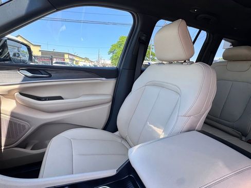 New 2026 Jeep Grand Cherokee Limited AWD/4WD image 14