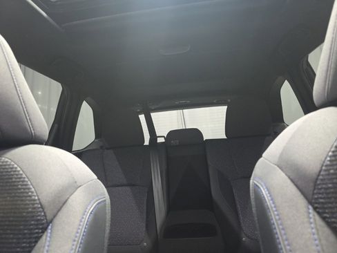 Certified 2025 Subaru Forester Premium w/ Convenience Package #1 image 20