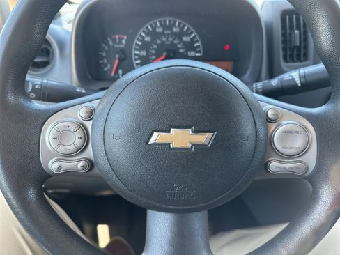 Used 2015 Chevrolet City Express LS w/ Appearance Package image 10