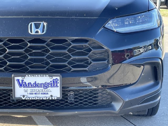 Used 2024 Honda HR-V LX image 7