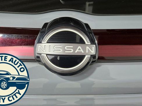 Used 2024 Nissan Kicks SV image 25