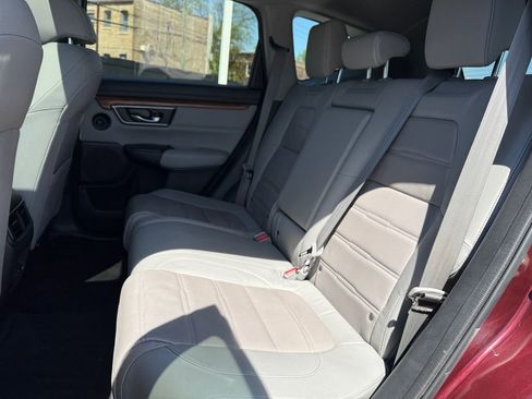 Used 2019 Honda CR-V EX-L image 25