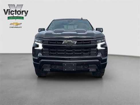 New 2026 Chevrolet Silverado 1500 LT Trail Boss w/ LT Trail Boss Premium Package image 2