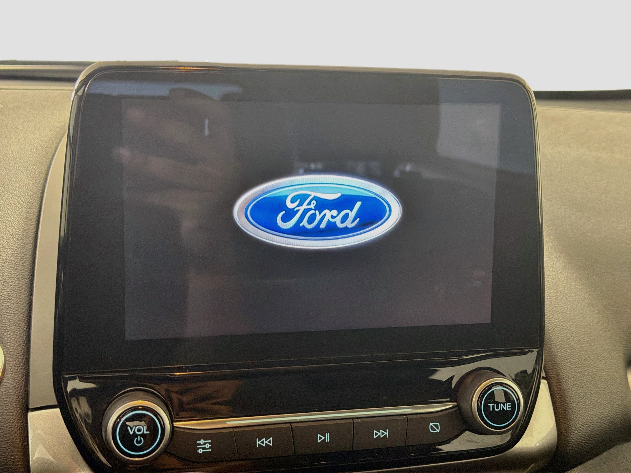 Used 2019 Ford EcoSport SE w/ SE Convenience Package FWD image 19