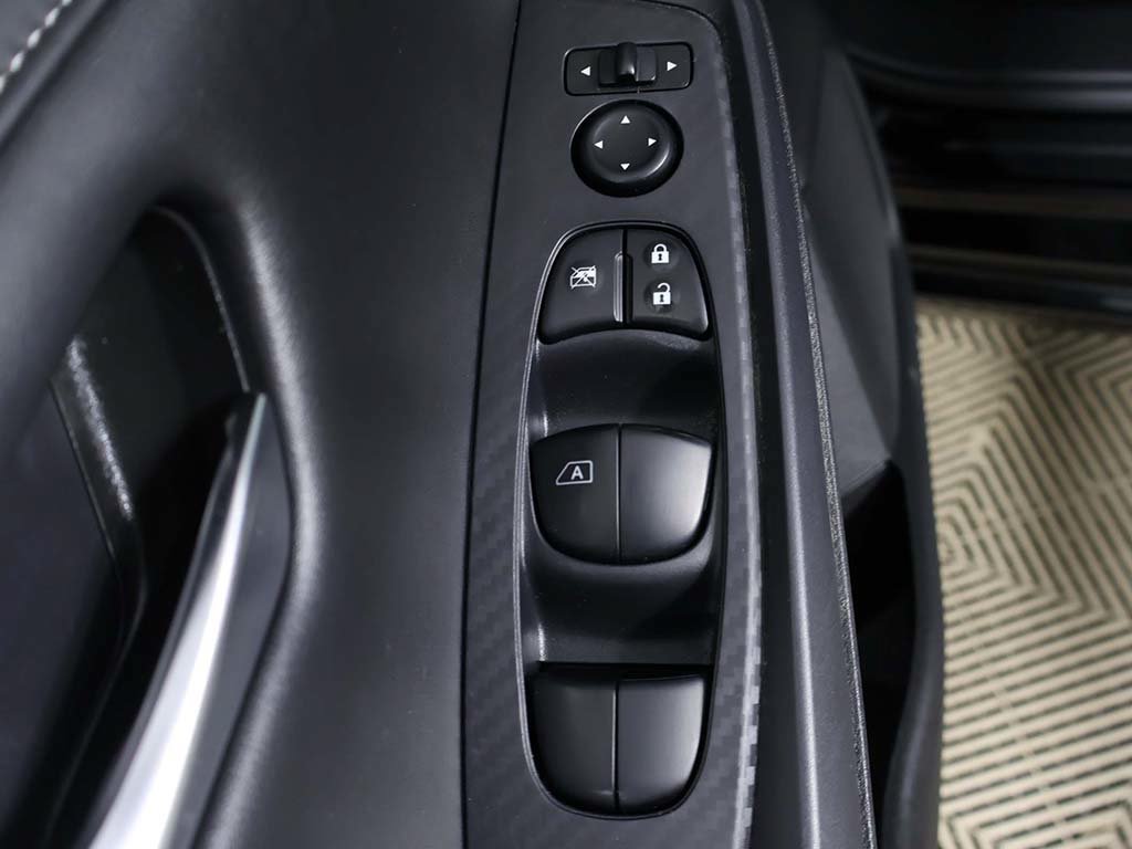 Used 2023 Nissan Sentra SV w/ All-Weather Package FWD image 33