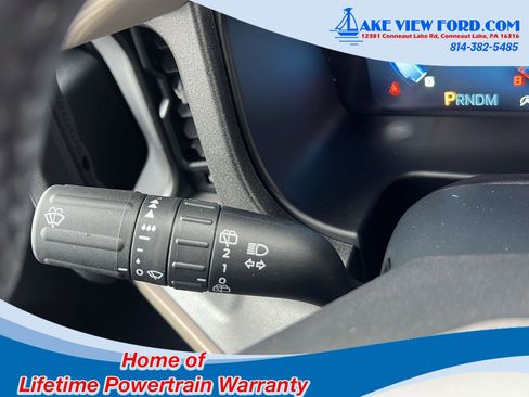 New 2025 Ford Bronco Big Bend w/ Black Diamond Package image 26